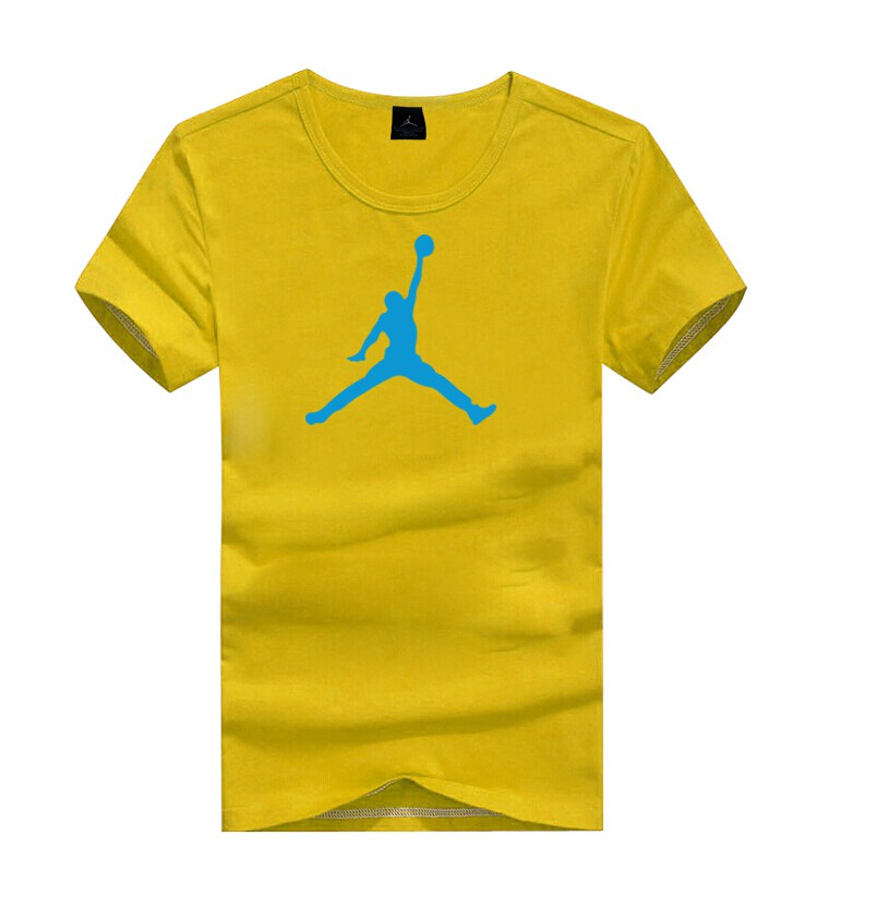 men jordan t-shirt S-XXXL-1478